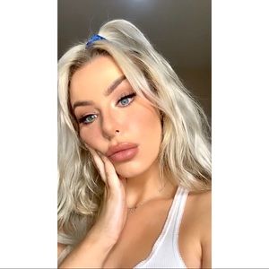 Meet your Posher, Margaret